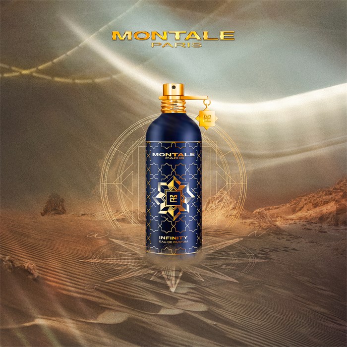 Eau de Parfum Spray