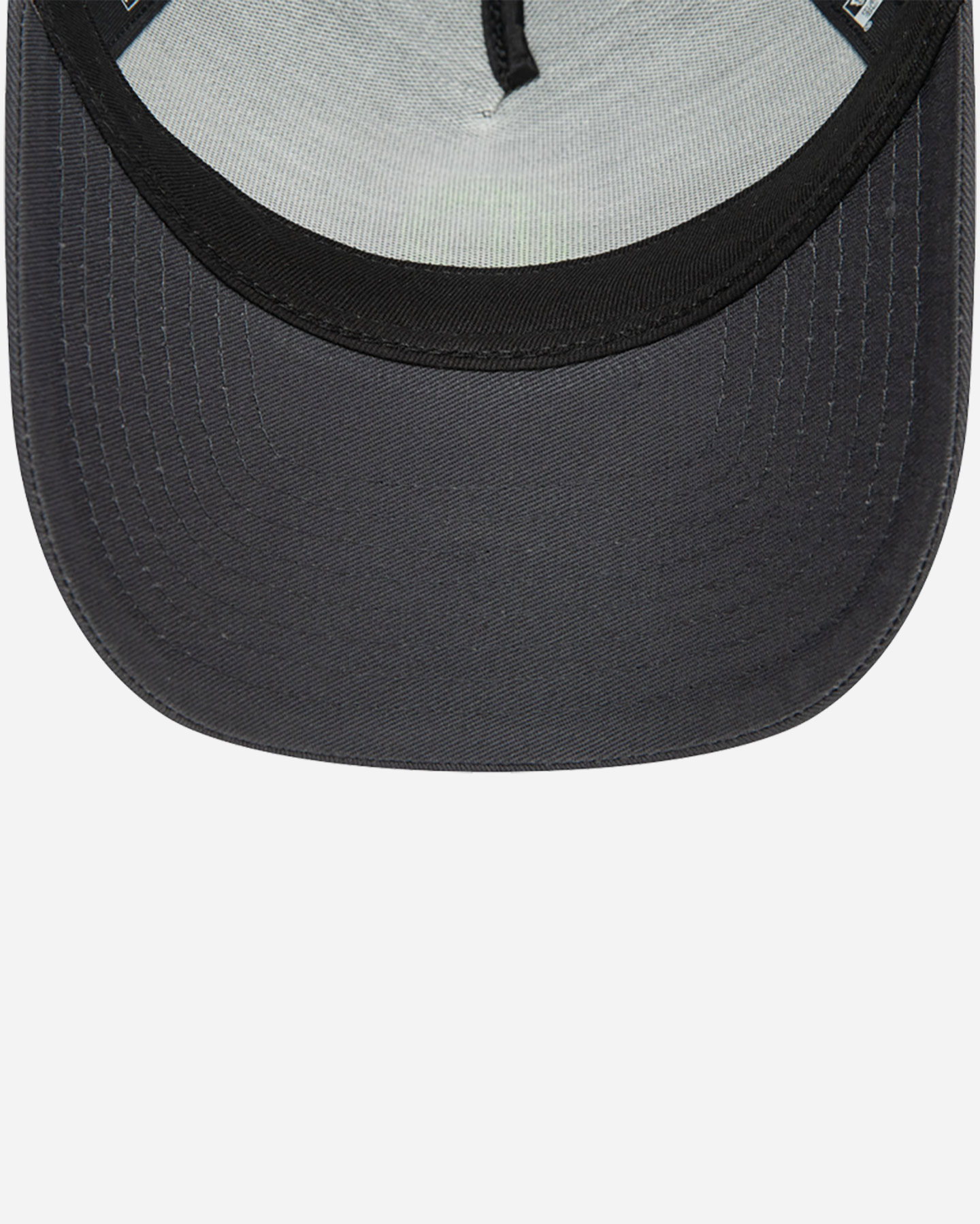 Officieel New Era Milan Seasonal EF Trucker M 60564678 voetbalaccessoire