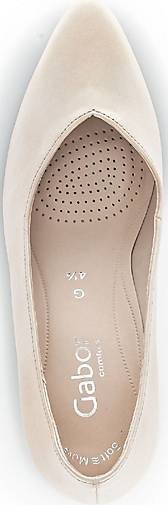 Gabor Pumps