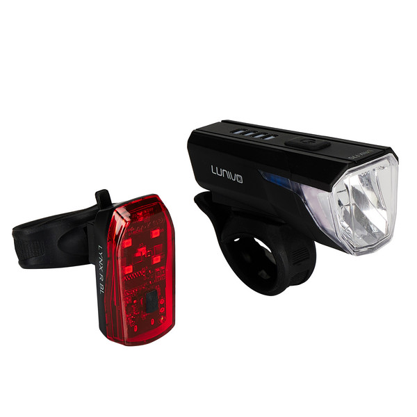 LYNX F70 &  LYNX R BRAKE - Fahrradbeleuchtung