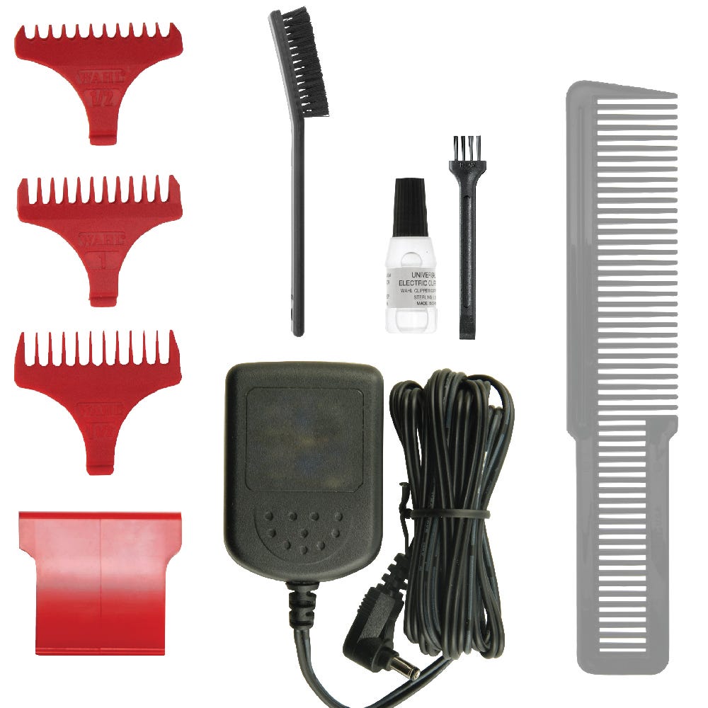 Wahl Detailer Cordless