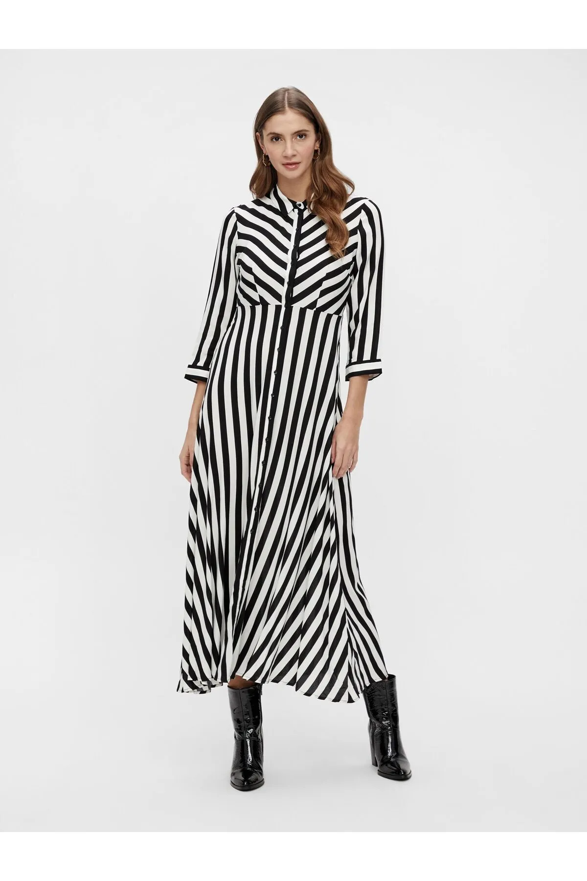 Y.A.S.  Kleid Frau/Mädchen Weinprobe