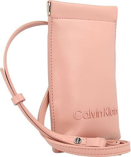 Calvin Klein Handytasche 11 cm