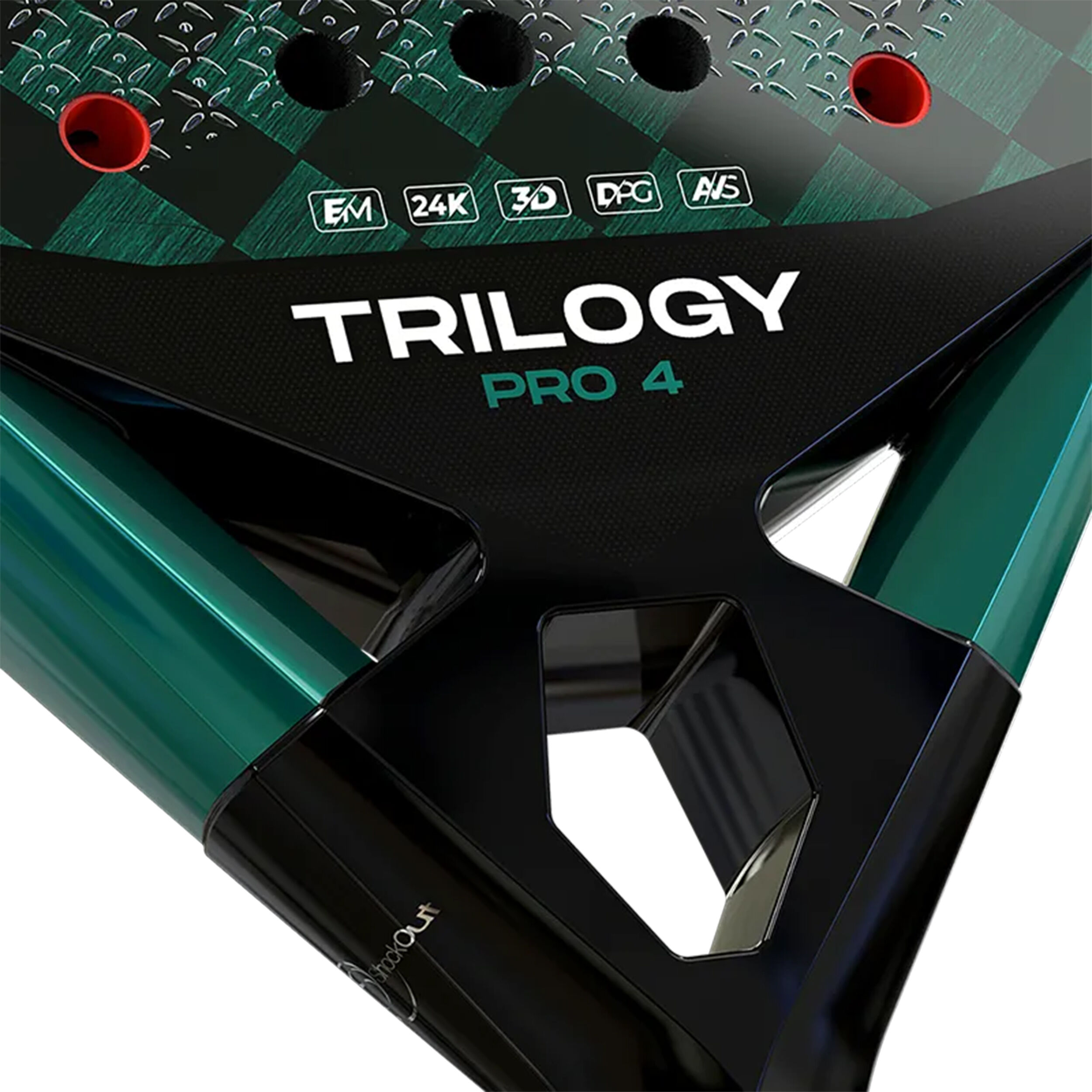 Trilogy IV Control Pro