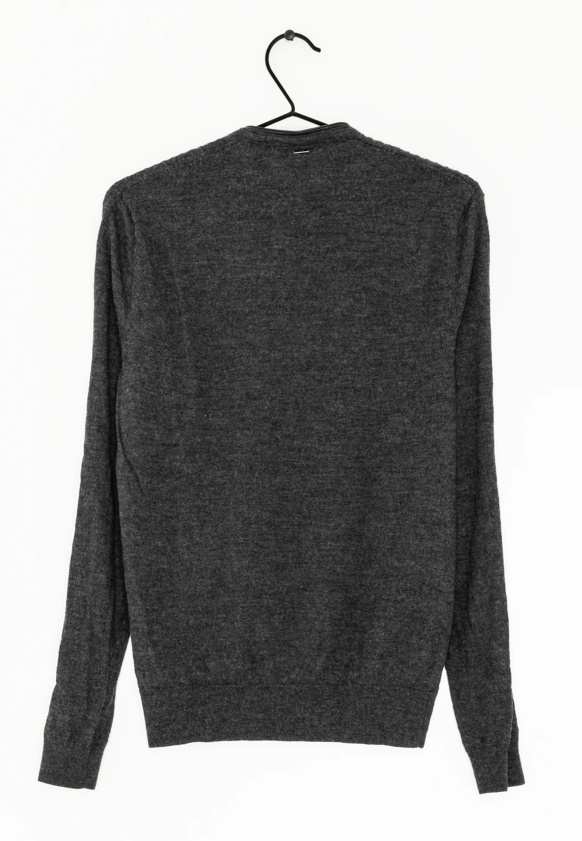 Sudadera polar IKKS