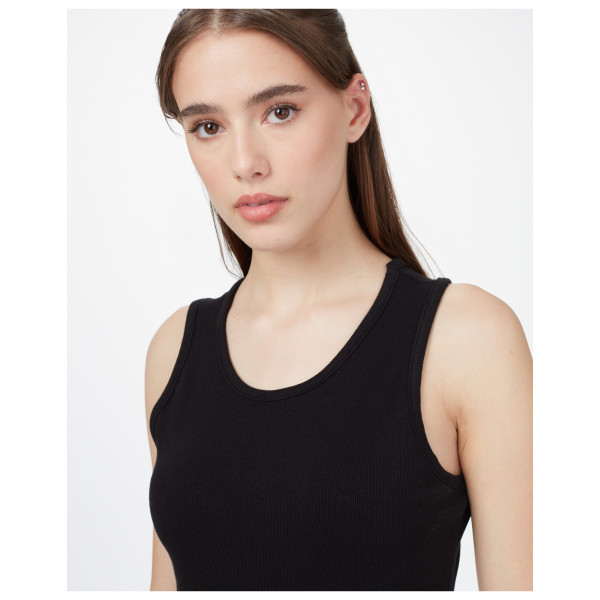tentree - Women's Ribbed Tank Dress - Kleid