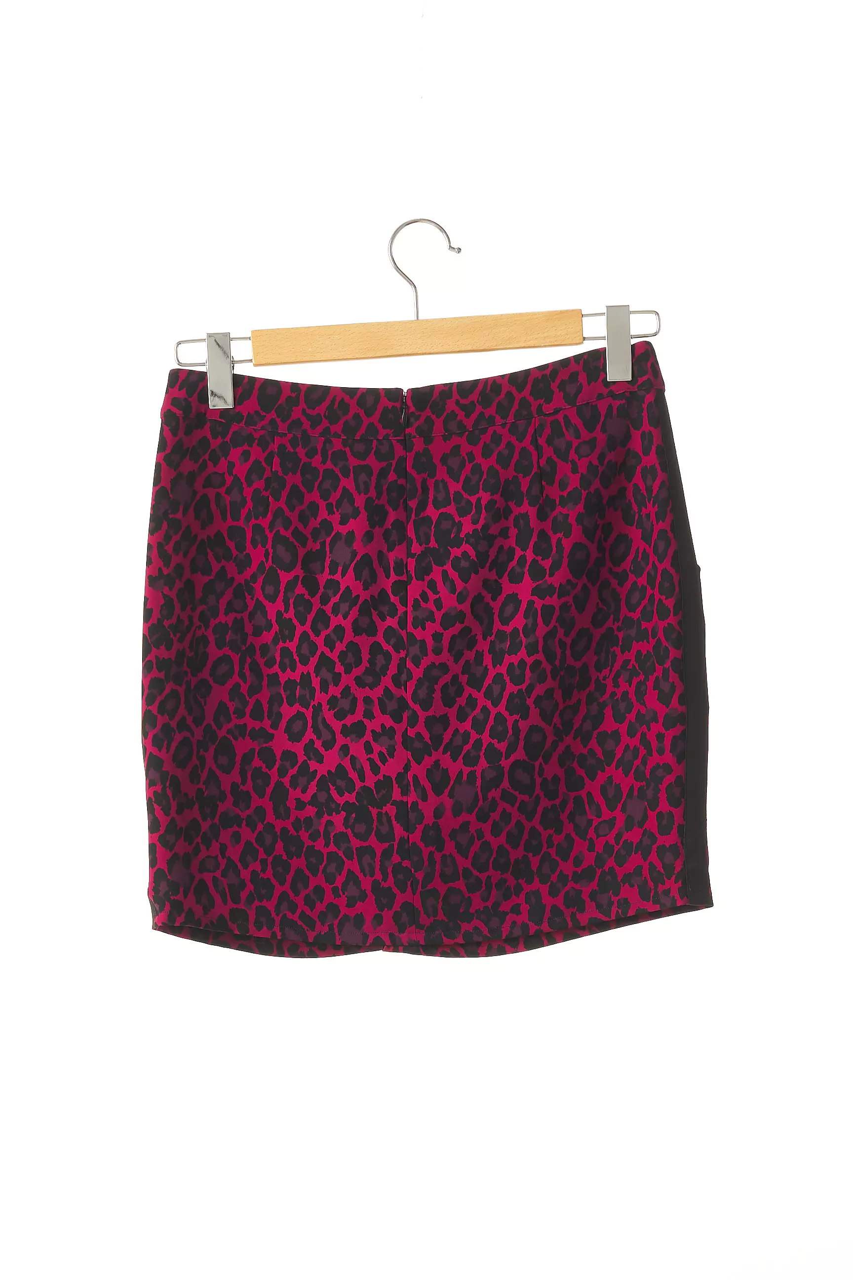 The Kooples Jupes Courtes Femme couleur rose