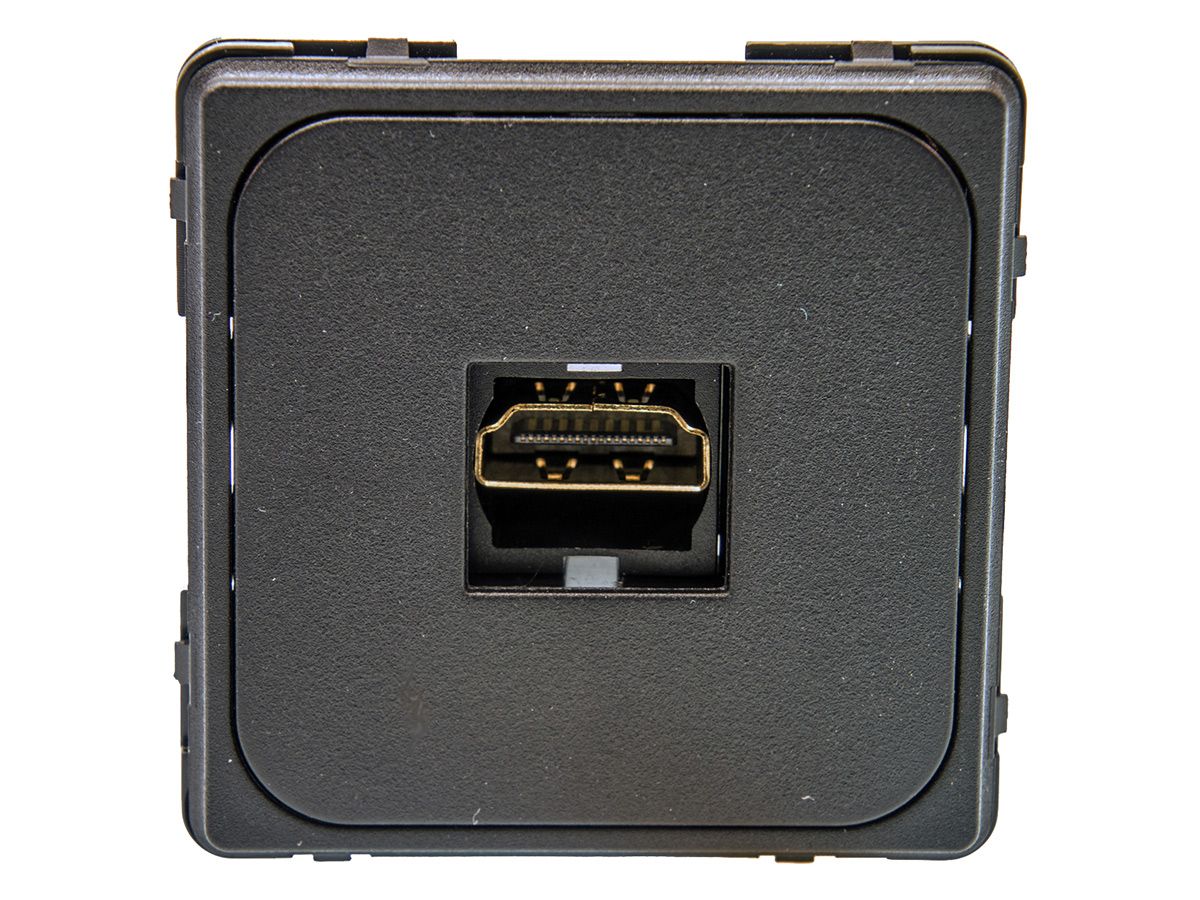 BBA HDMI Steckdose