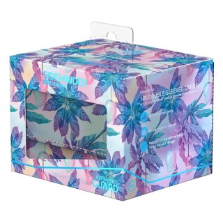 Ultimate Guard - Sidewinder 100+ Floral Places 
