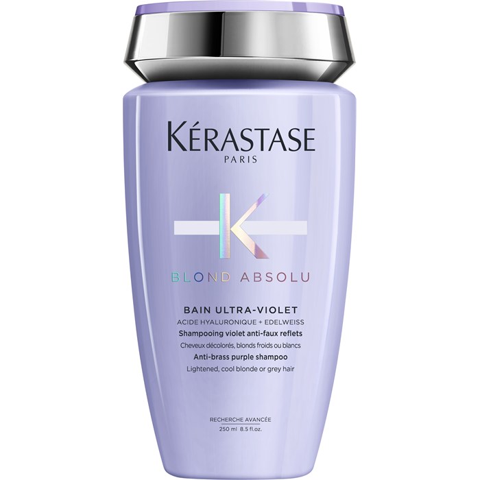 Bain Ultra-Violet