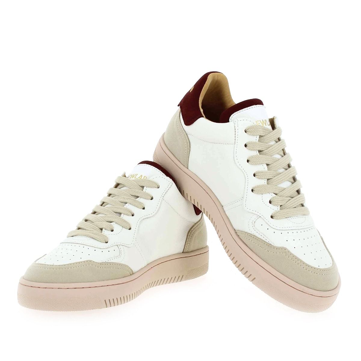 Newlab  NL11 - Blanc Bordeaux