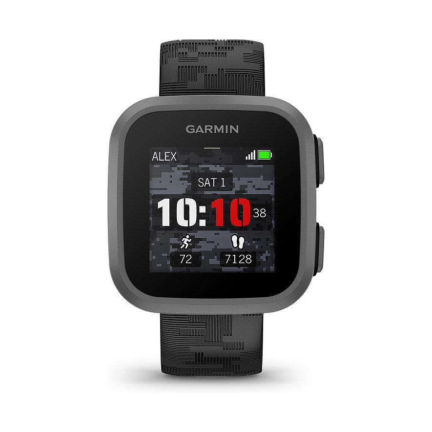Garmin Kinderuhr Bounce