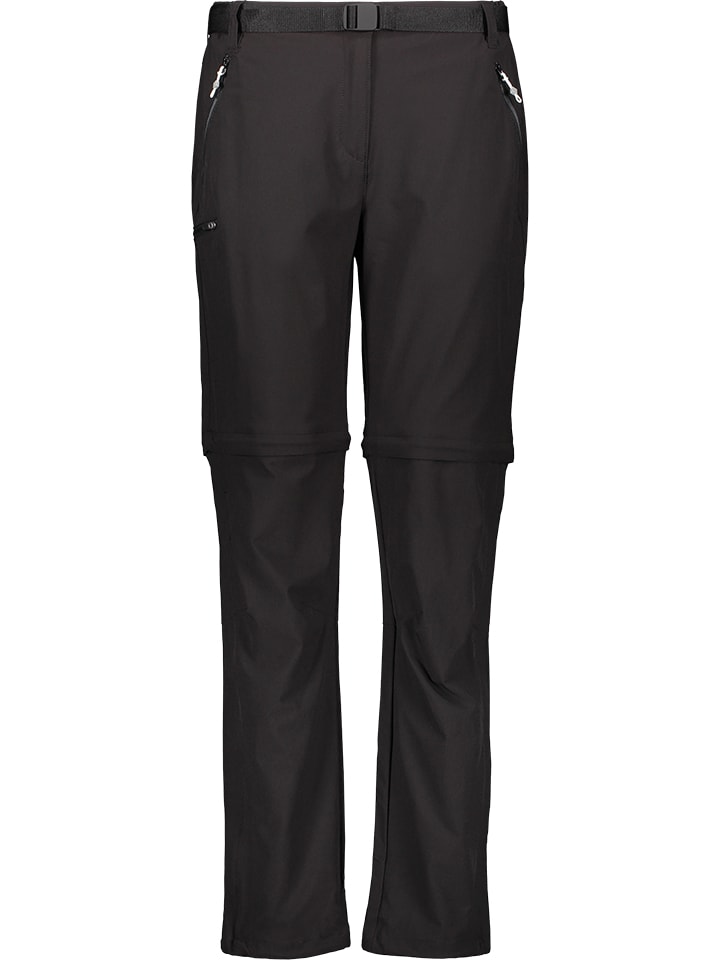 Regatta Zipp-Off-Funktionshose 