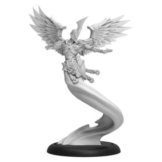 Void Archon - Mercenary/Minion Archon Solo (metal/resin)