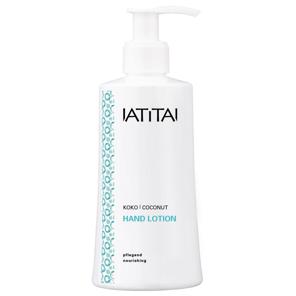 IATITAI Hand Lotion Koko 250 ml