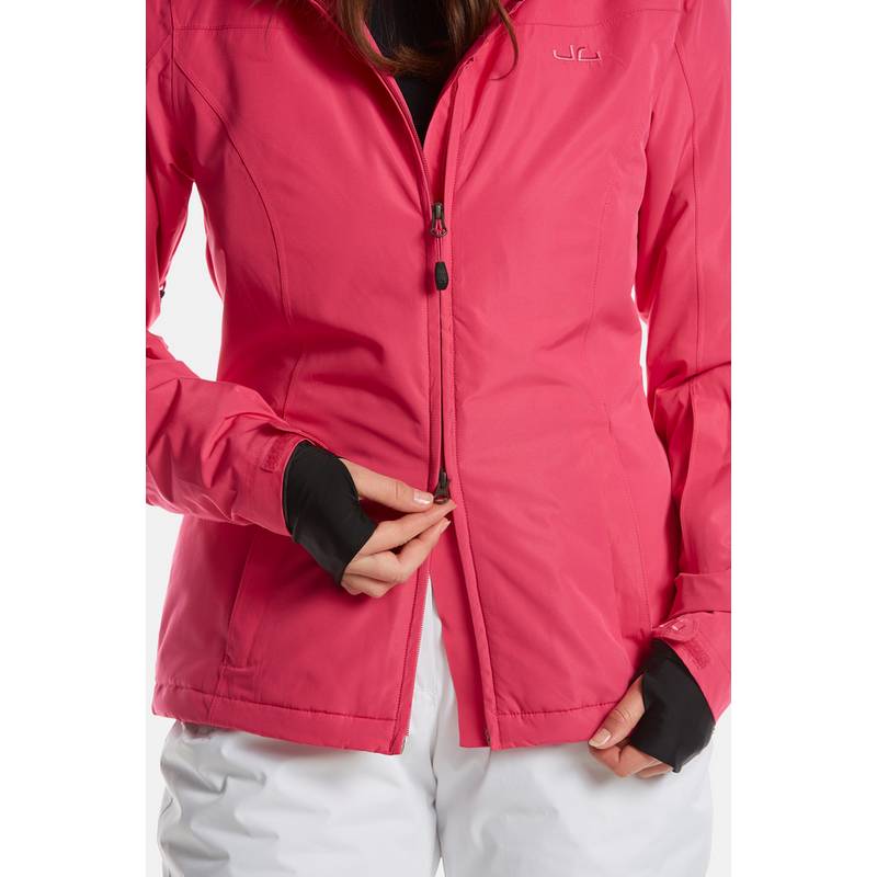 Jeff Green Kerava Skijacke Damen