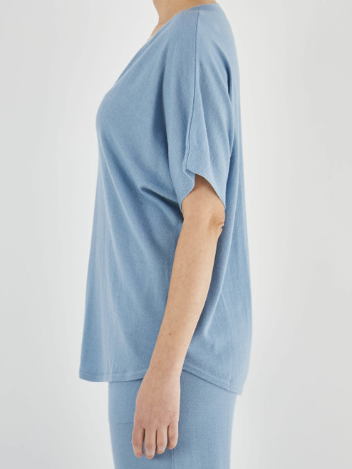 T-Shirt-93411990004 FLONA