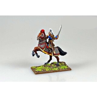 Tsubodai (1 mounted resin figure)