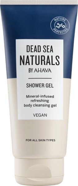 Ahava Dead Sea Naturals Shower Gel Duschgel