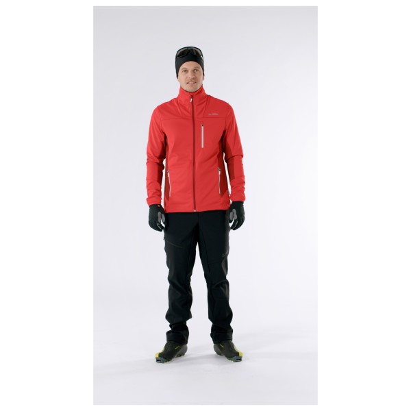 Löffler - Jacket Hyper Comfort Fit Windstopper Light - Softshelljacke