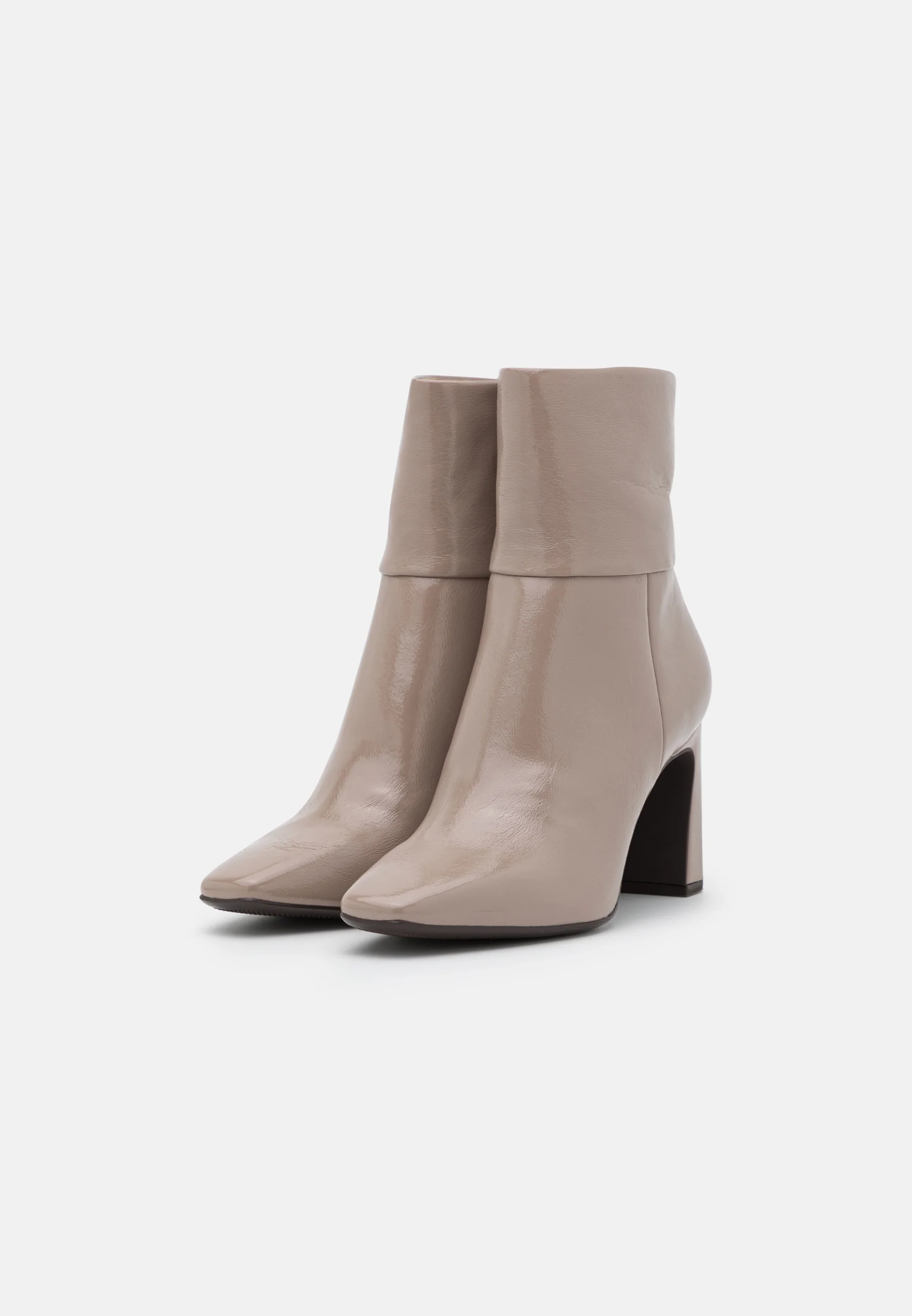 Botines de tacón Tamaris
