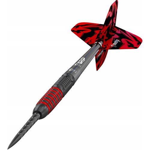 BULL'S DARTPFEIL MAGMA STEEL DART