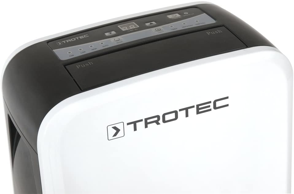 Trotec 1120000071 TTK 71 E Dehumidifier
