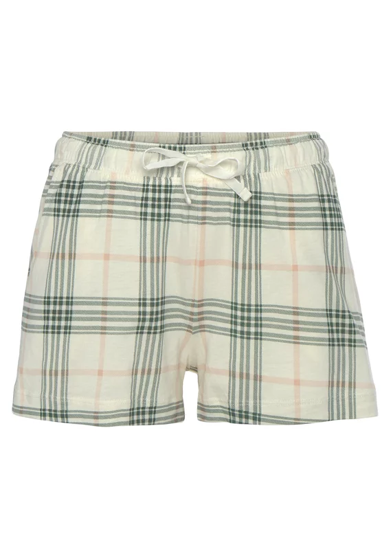 Pyjamashorts