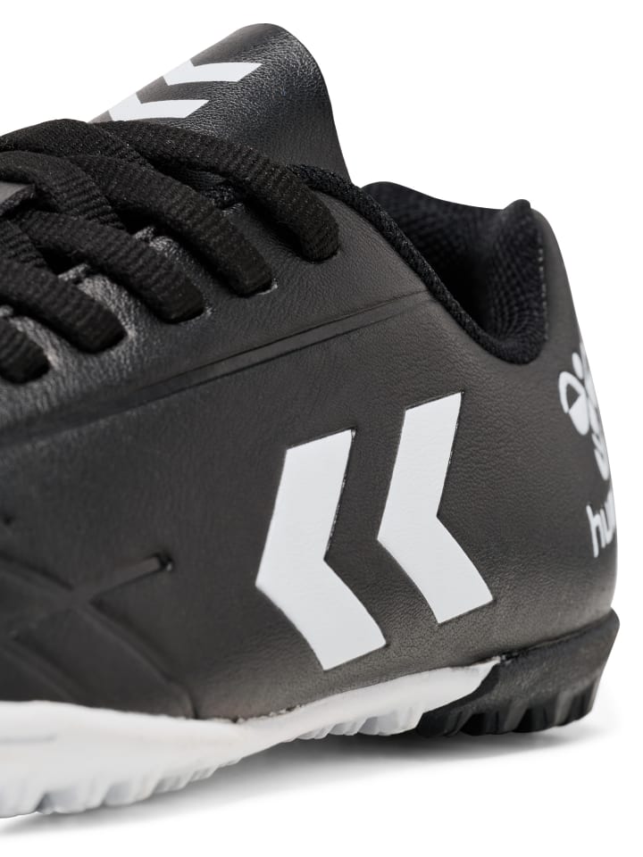 Hummel Hummel Turf, Soft Ground, Firm Ground Top Star Fußball Kinder in BLACK/BLACK günstig kaufen 28