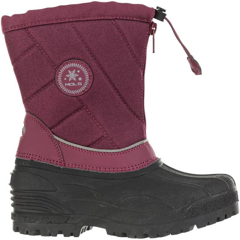 Mols LINGA Stiefel Kinder