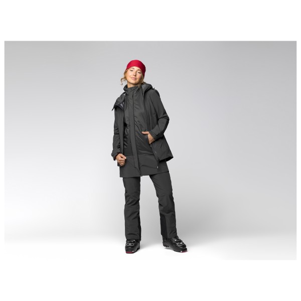 LaMunt - Women's Giada 3L Waterproof Pant - Skihose