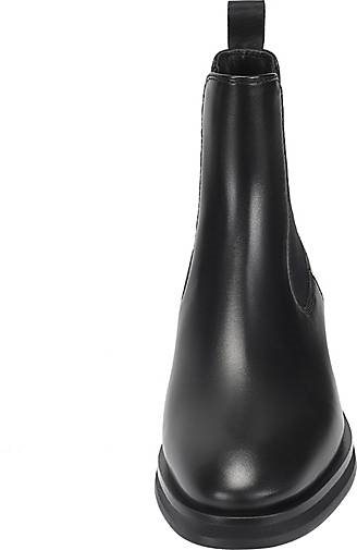 ekonika Stiefeletten in klassischem Design