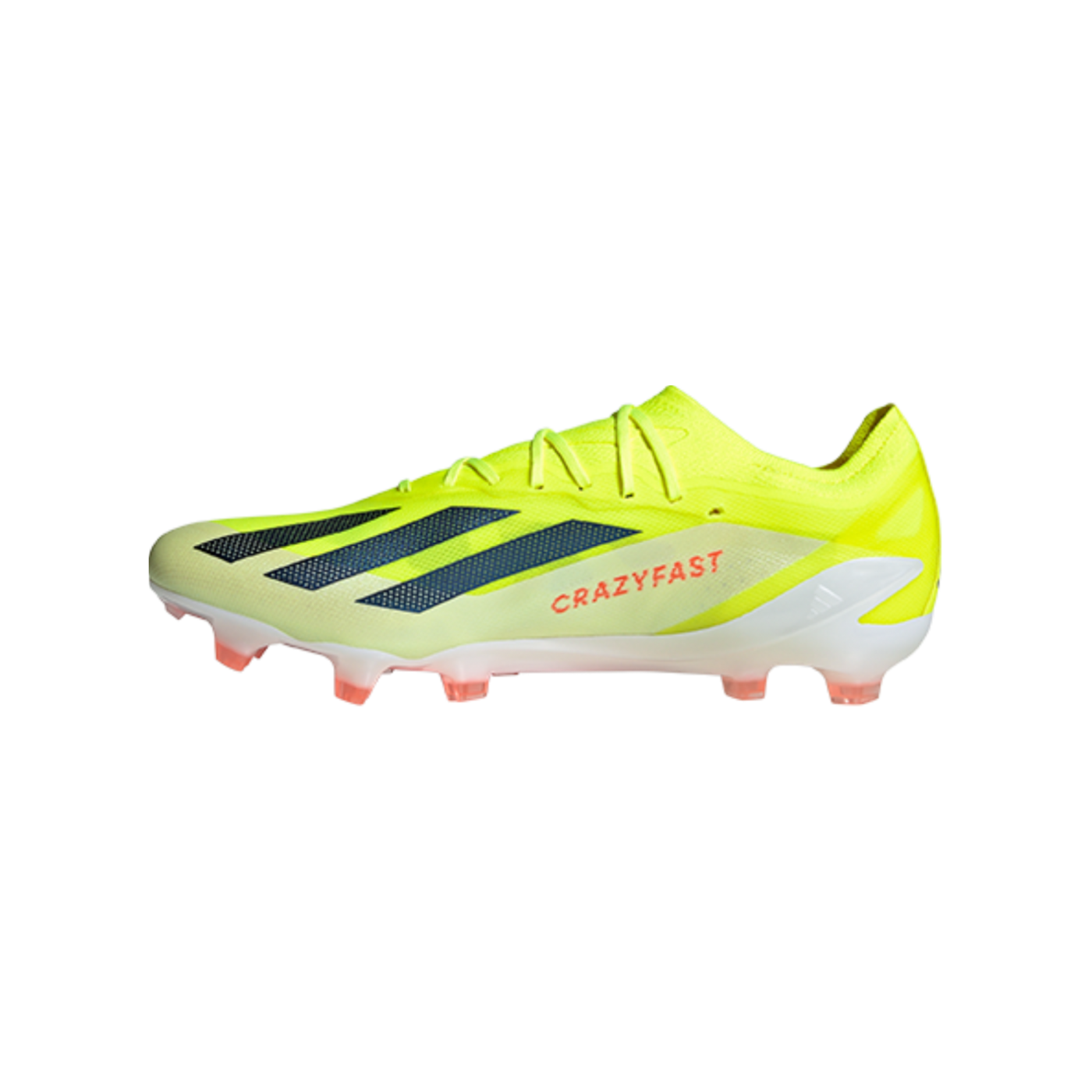 adidas X Crazyfast Elite FG Gelb Schwarz Weiss
