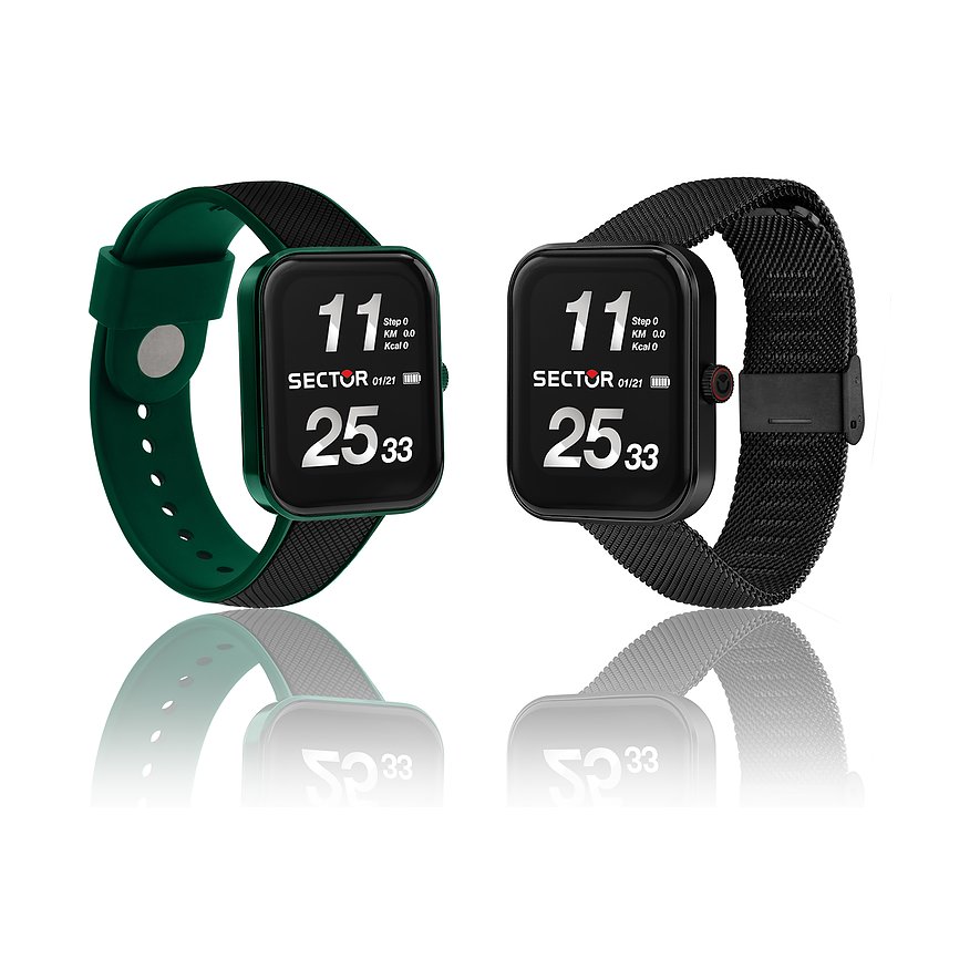 Sector Smartwatch S-03 Pro Light