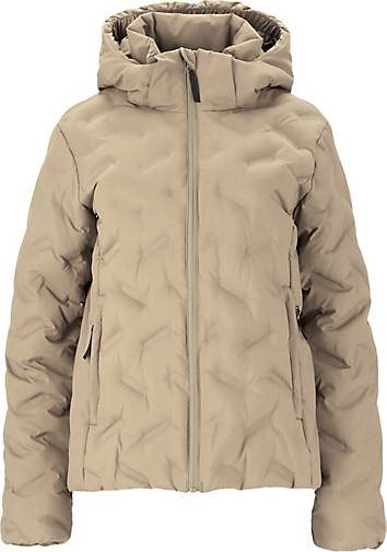 Whistler Funktionsjacke Dido mit atmungsaktiver Eigenschaft