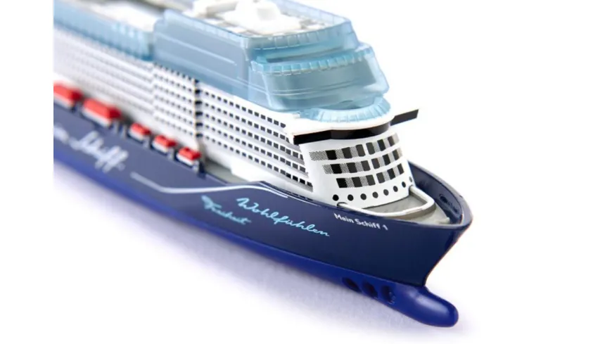 SIKU 1730 Super - Mein Schiff 1
