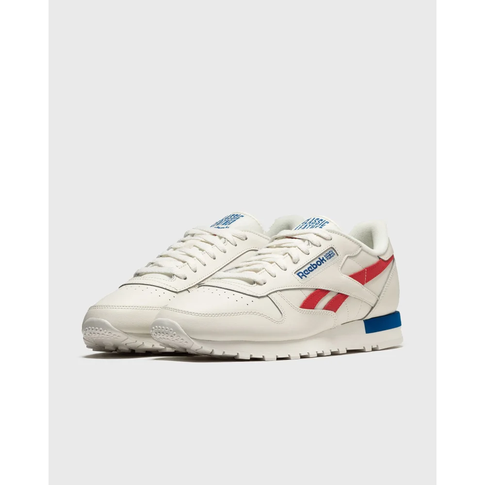 Reebok Leather CLASSIC IE9384 / weiss