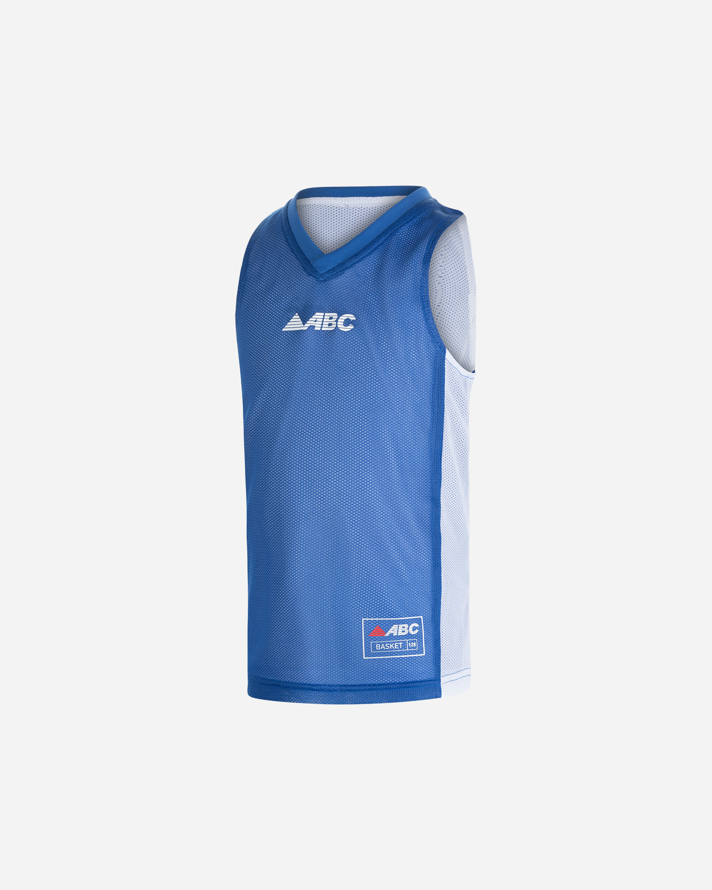Basketbalový dres Abc Basket Jr ABKJ203R-523/001