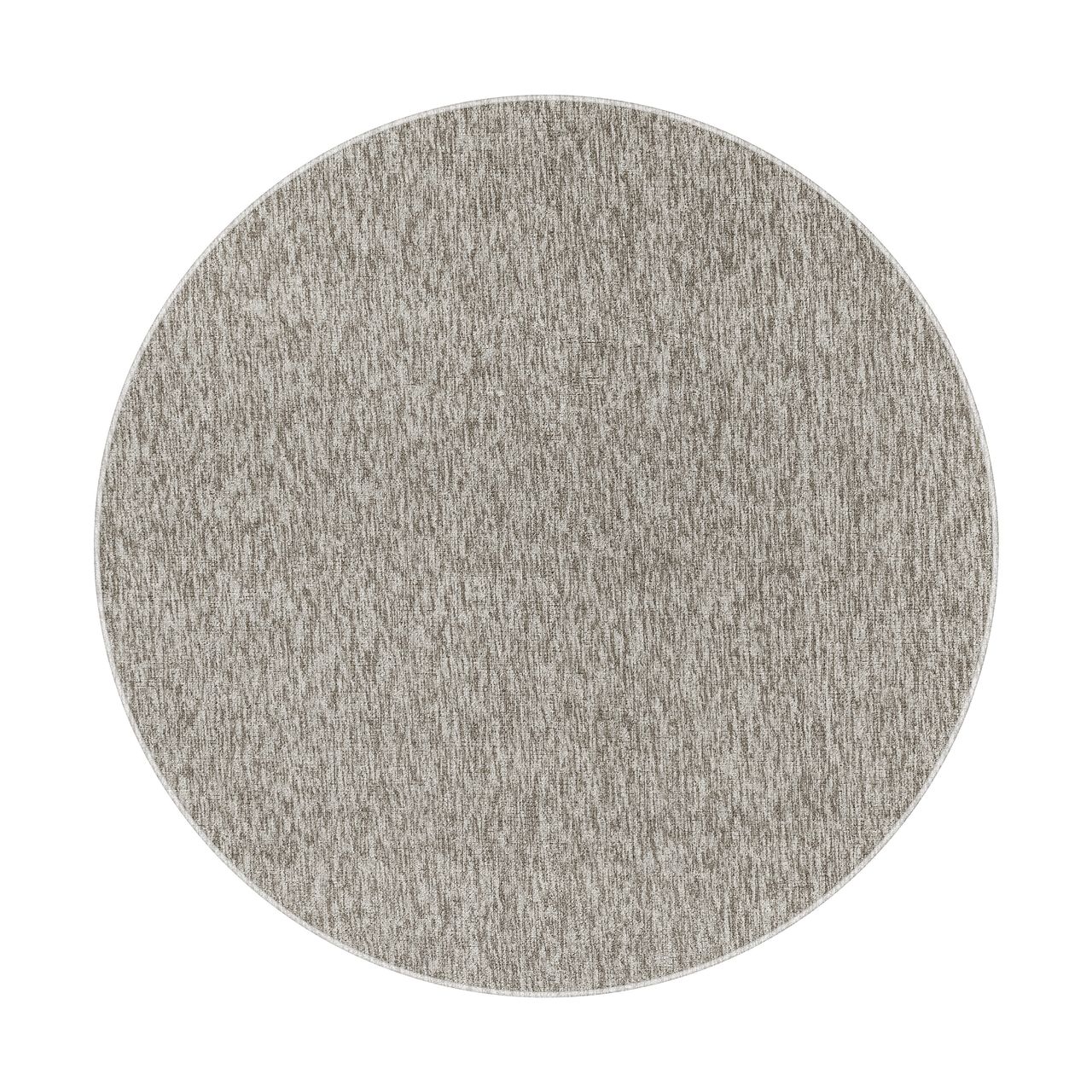 Ayyildiz Teppich, NIZZA 1800, BEIGE, 160 x 160 cm