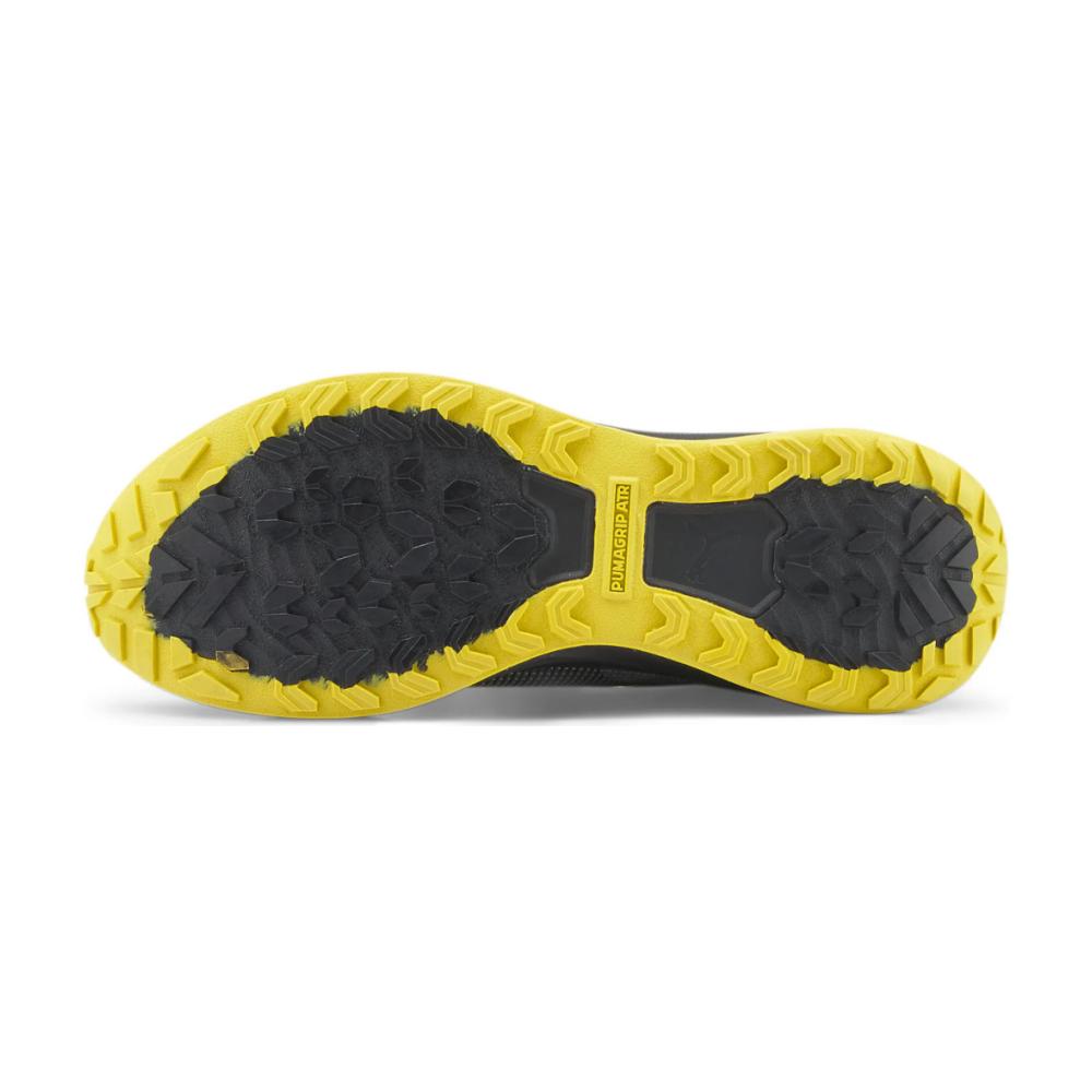 PUMA Fast Trac Nitro 377044-10 / schwarz