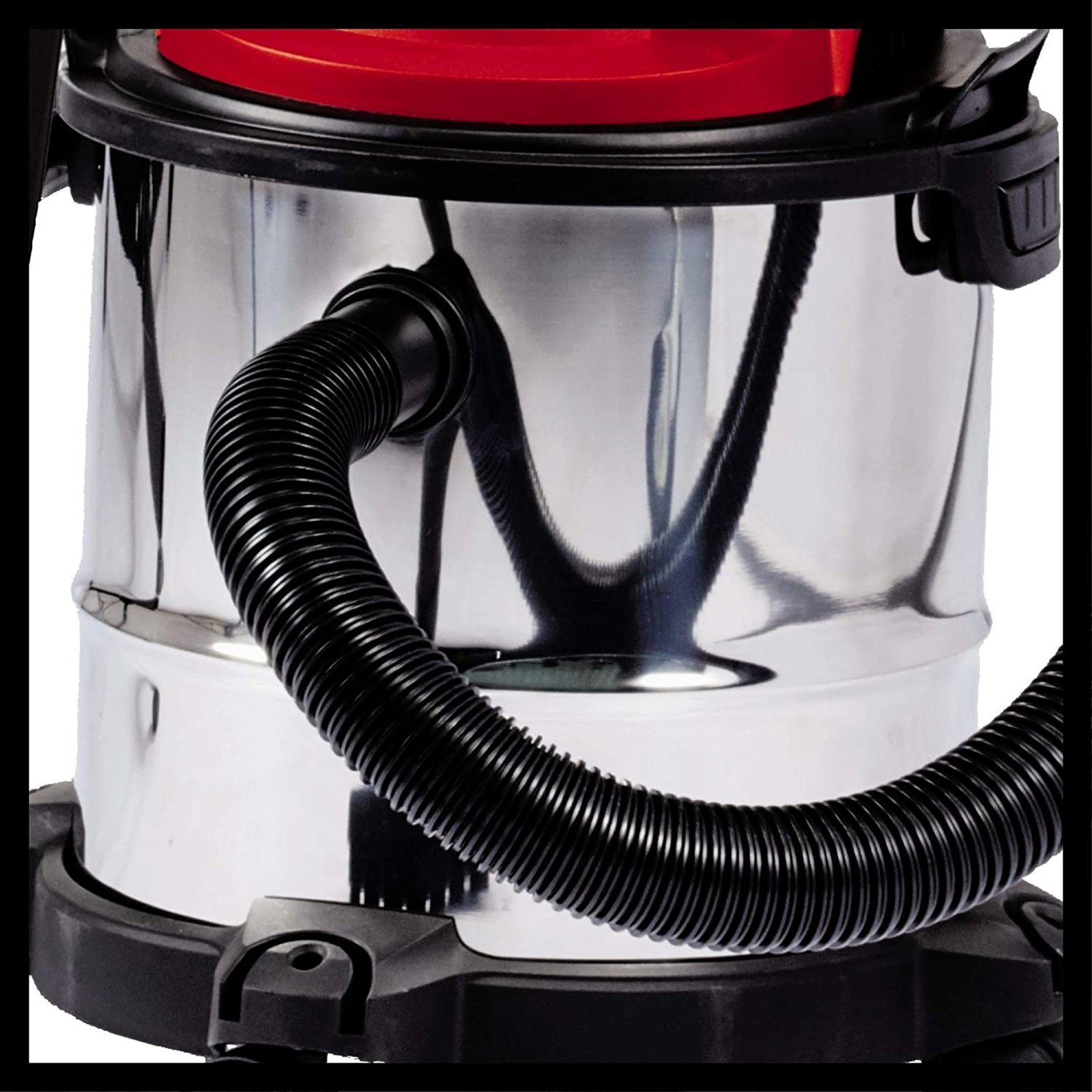 Einhell Nass-Trocken-Sauger Einhell Nass-Trockensauger TC-VC 1812 S, 1250 W, mit Beutel