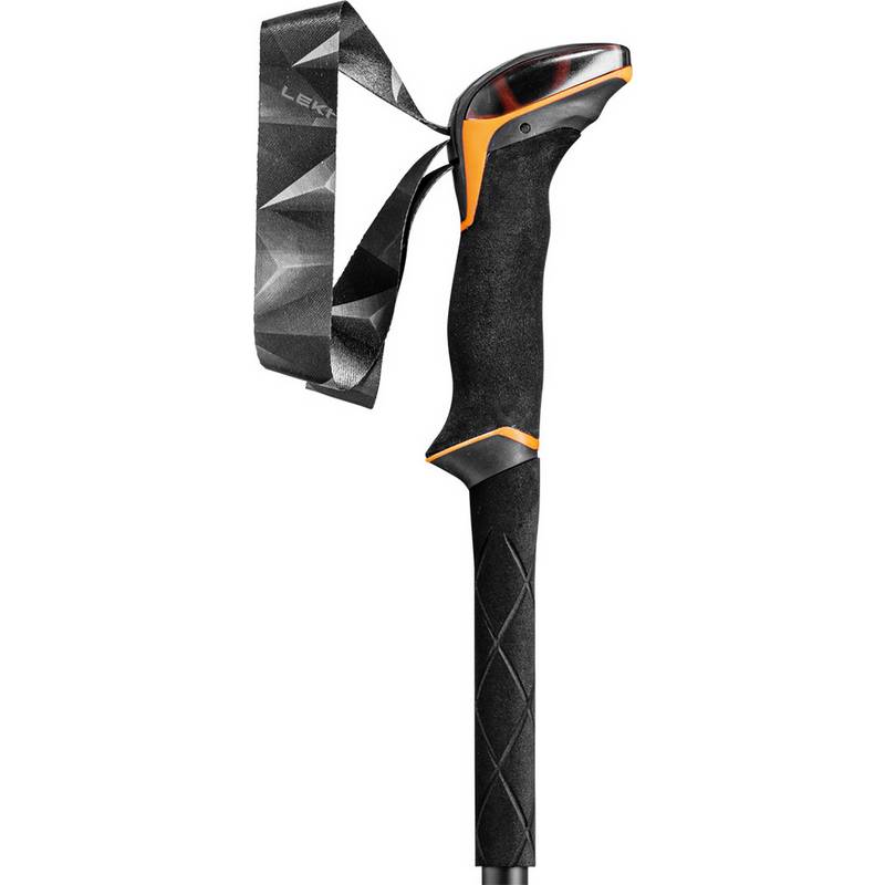 LEKI Makalu Lite Stock