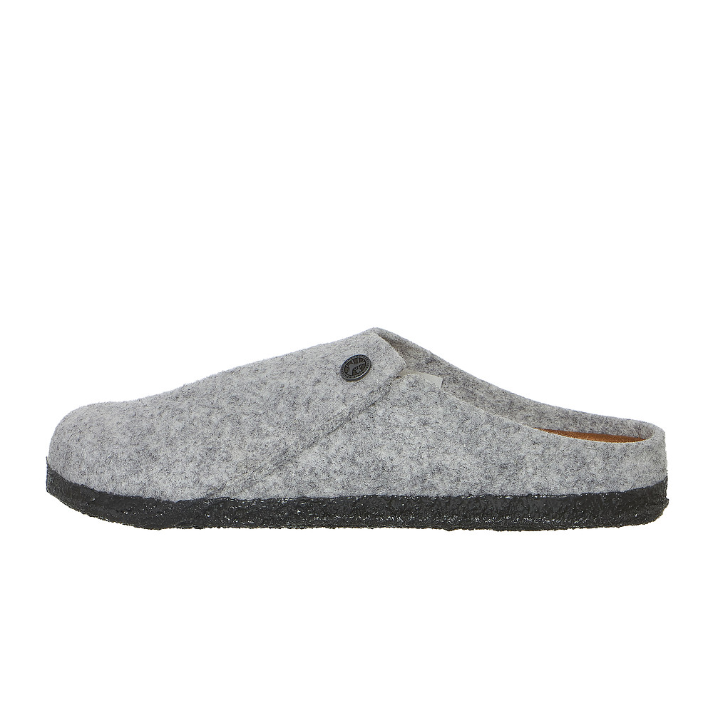 Birkenstock Zermatt Rivet 1014934 / grau