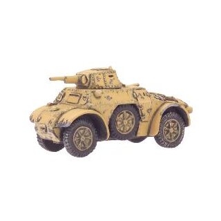 Autoblindo AB41 (IT303)
