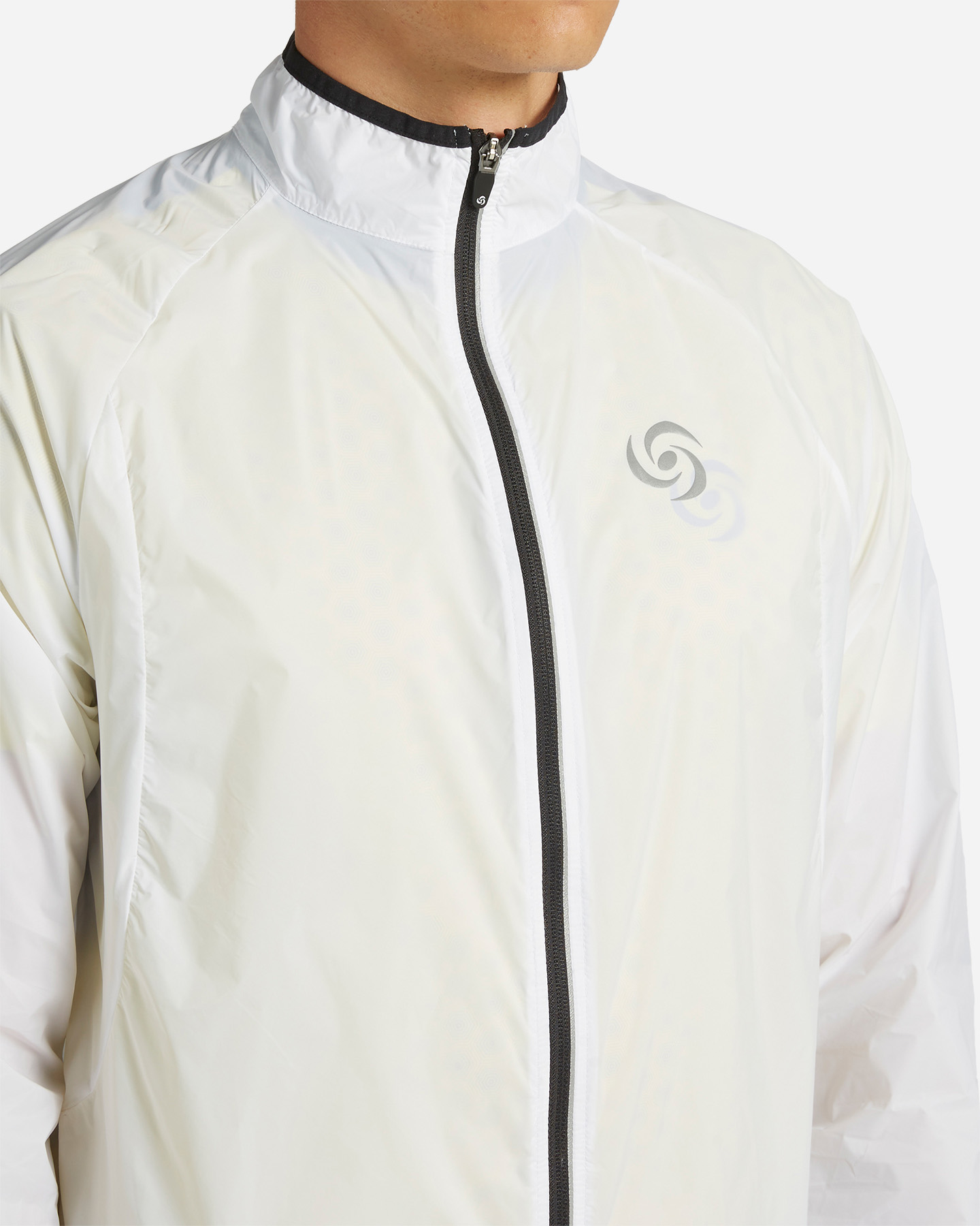 Kurtka rowerowa Carnielli Packable Windproof M CRNM050-001