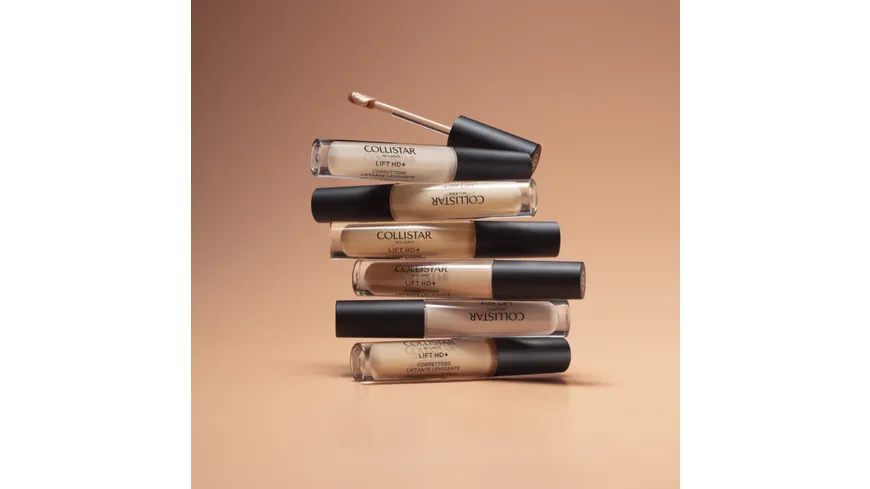 COLLISTAR Lift HD+ Concealer 4 ml 0 - avorio