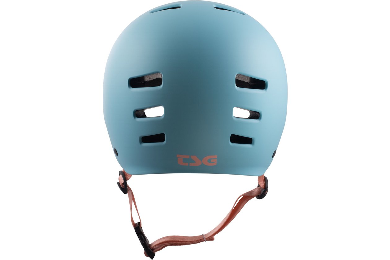 TSG Evolution WMN Solid Color