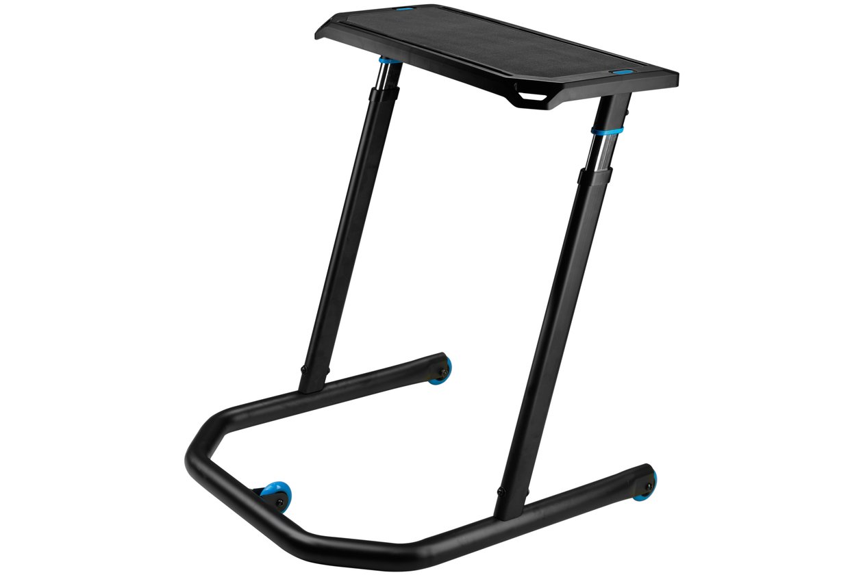 Wahoo KickR Indoor Rollentrainer-Pult