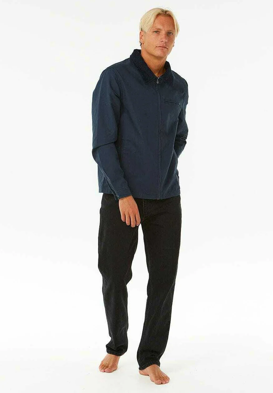 Rip Curl SURF MAIN PEAK - Chaqueta de entretiempo
