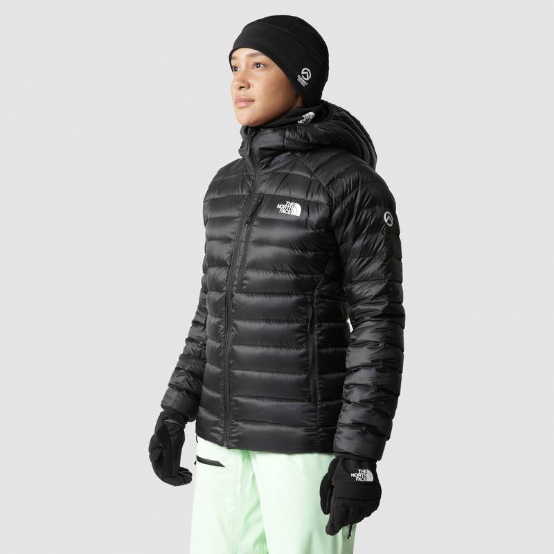 The North Face SUMMIT BREITHORN Daunenjacke Damen